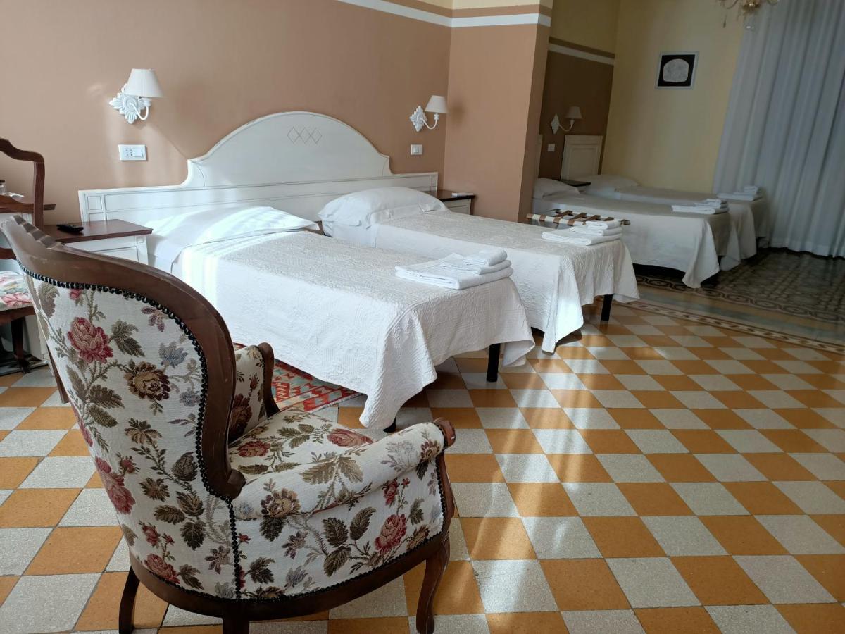 Guest House Domo Florenzia Exterior foto