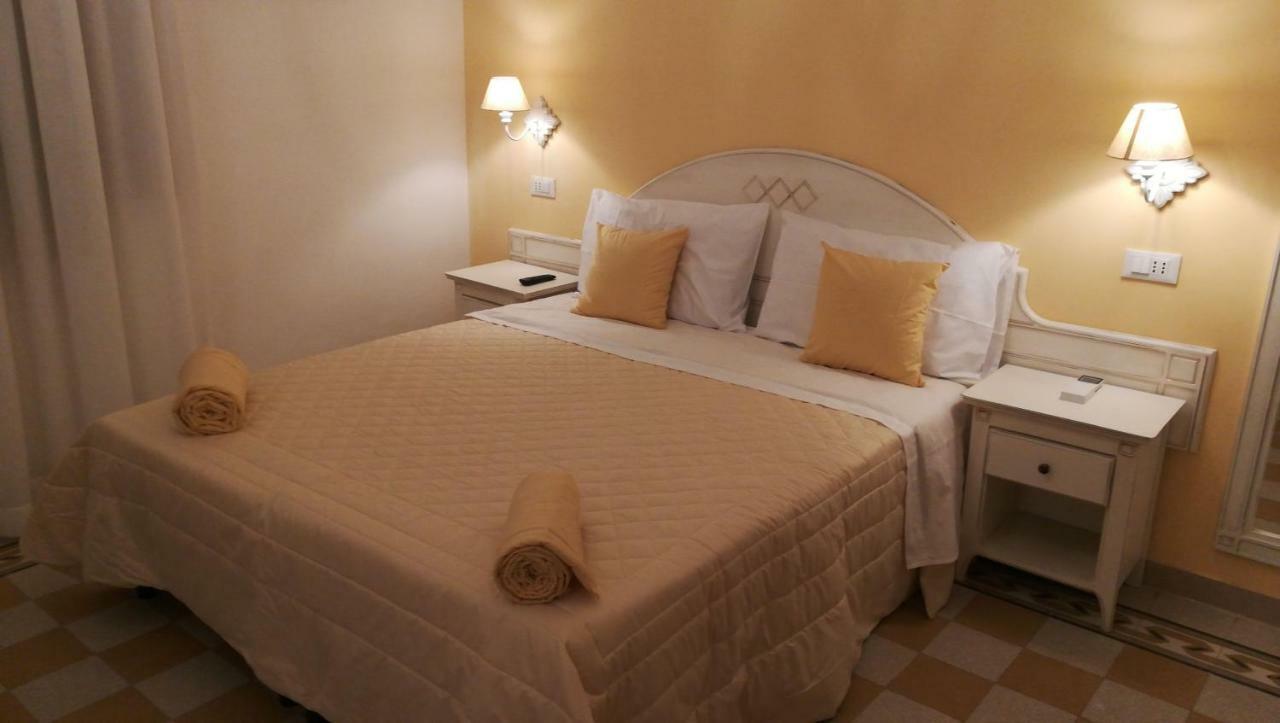 Guest House Domo Florenzia Exterior foto