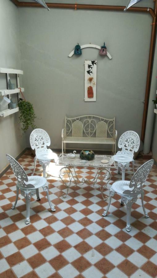 Guest House Domo Florenzia Exterior foto
