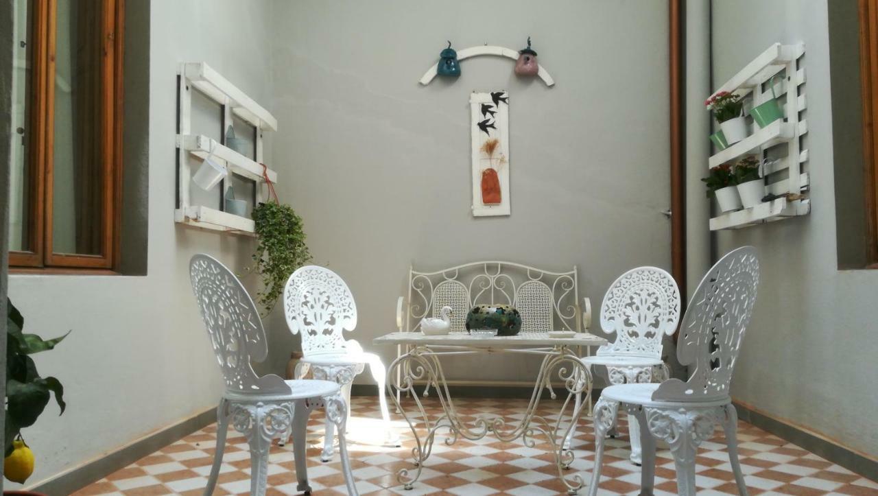 Guest House Domo Florenzia Exterior foto