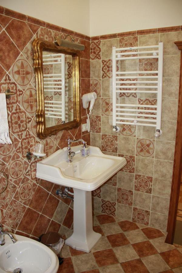 Guest House Domo Florenzia Exterior foto