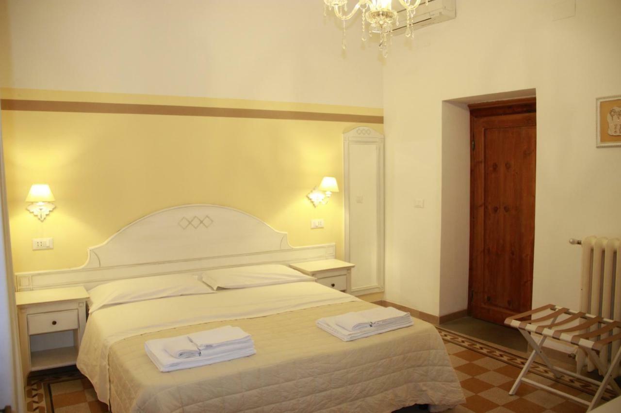 Guest House Domo Florenzia Exterior foto