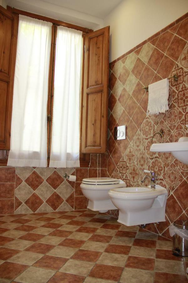 Guest House Domo Florenzia Exterior foto